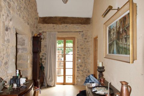 Willa: Lanuéjouls, Aveyron, Lanuéjouls – 475 000 € | Ref: 06597 – zdjęcie 13