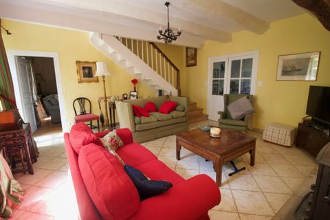 Willa: Lanuéjouls, Aveyron, Lanuéjouls – 475 000 € | Ref: 06597 – zdjęcie 17