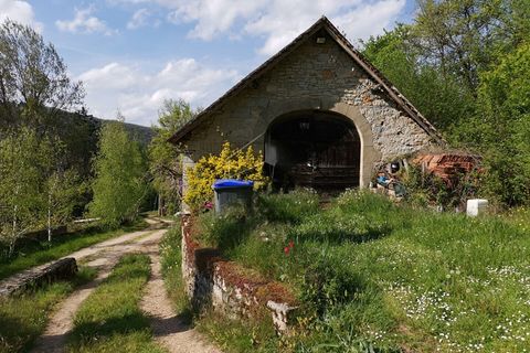 Villa i Ambeyrac, Aveyron, Ambeyrac - € 476.190 | Ref: 06698 - foto 5
