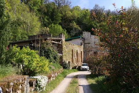Villa i Ambeyrac, Aveyron, Ambeyrac - € 476.190 | Ref: 06698 - foto 6