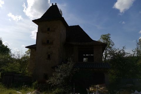 Villa i Ambeyrac, Aveyron, Ambeyrac - € 476.190 | Ref: 06698 - foto 7