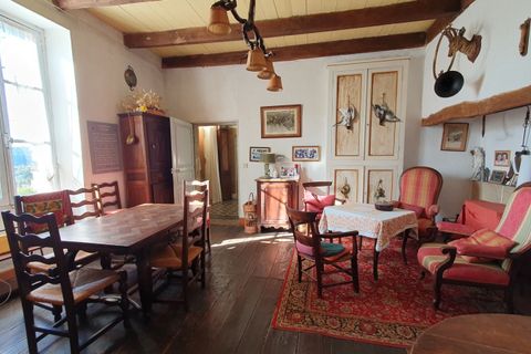 Villa a Capdenac-Gare, Aveyron, Capdenac-Gare - € 440.000 | Ref: 06649 - foto 9