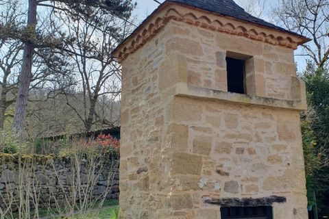 Villa a Capdenac-Gare, Aveyron, Capdenac-Gare - € 440.000 | Ref: 06649 - foto 10
