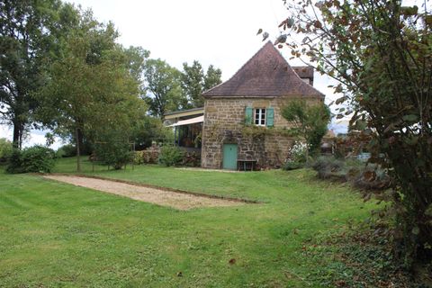 Villa a Figeac, Lot, Figeac - € 529.100 | Ref: 06421 - foto 19