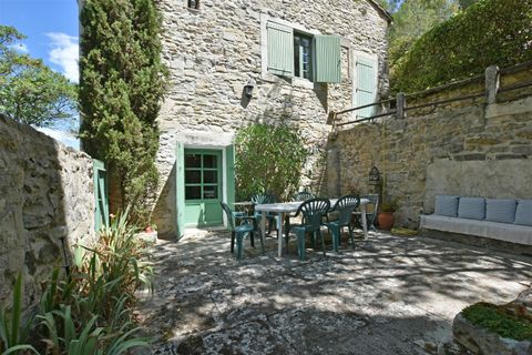Villa i Langlade, Gard, Langlade - € 500.000 | Ref: 06742 - foto 1