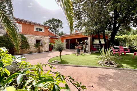 Villa a Ales, Gard, Ales - € 535.000 | Ref: 06042 - foto 2