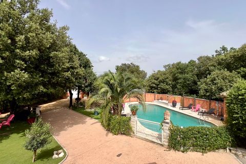 Villa a Ales, Gard, Ales - € 535.000 | Ref: 06042 - foto 3