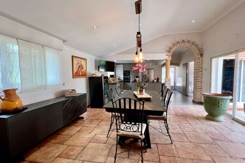 Villa a Ales, Gard, Ales - € 535.000 | Ref: 06042 - foto 4