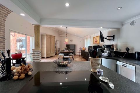 Villa a Ales, Gard, Ales - € 535.000 | Ref: 06042 - foto 5