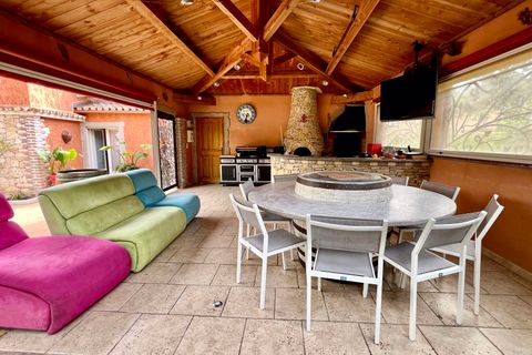 Villa a Ales, Gard, Ales - € 535.000 | Ref: 06042 - foto 13