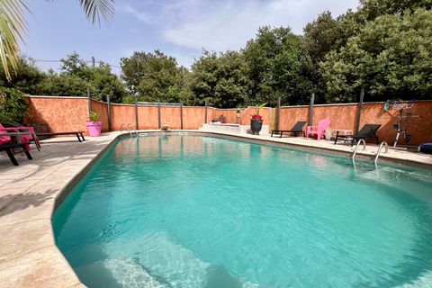 Villa a Ales, Gard, Ales - € 535.000 | Ref: 06042 - foto 14