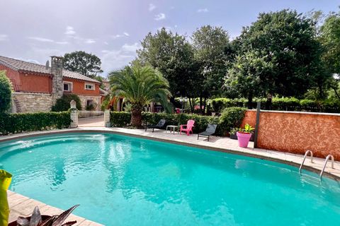 Villa a Ales, Gard, Ales - € 535.000 | Ref: 06042 - foto 15