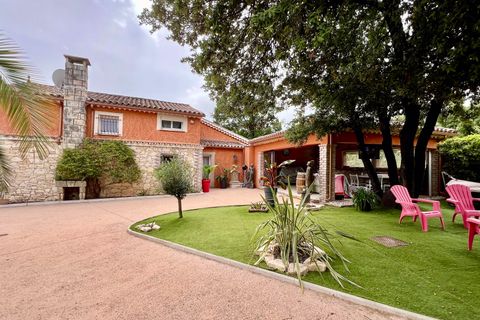 Villa a Ales, Gard, Ales - € 535.000 | Ref: 06042 - foto 16