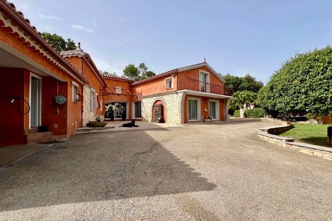 Villa a Ales, Gard, Ales - € 535.000 | Ref: 06042 - foto 17