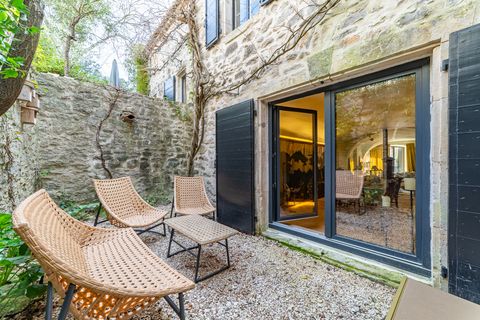 Villa i Uzes, Gard, Uzes - € 590.000 | Ref: 06425 - foto 2