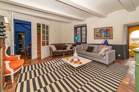 Villa i Uzes, Gard, Uzes - € 590.000 | Ref: 06425 - foto 4