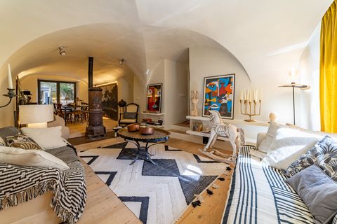 Villa i Uzes, Gard, Uzes - € 590.000 | Ref: 06425 - foto 5