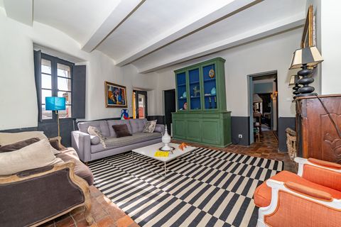 Villa i Uzes, Gard, Uzes - € 590.000 | Ref: 06425 - foto 8