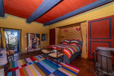 Villa i Uzes, Gard, Uzes - € 590.000 | Ref: 06425 - foto 11