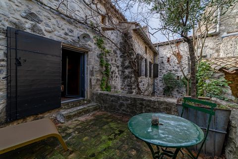Villa i Uzes, Gard, Uzes - € 590.000 | Ref: 06425 - foto 19