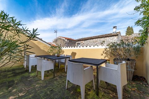 Villa i Uzes, Gard, Uzes - € 590.000 | Ref: 06425 - foto 20