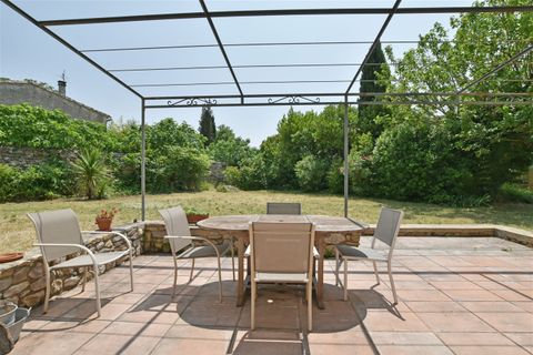 Villa a Sommieres, Gard, Sommieres - € 549.000 | Ref: 06560 - foto 25