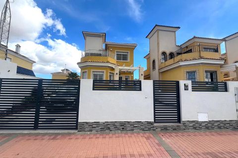 Villa in Algorfa, Alicante, Algorfa - € 312.995 | Ref: R-23724 - foto 3