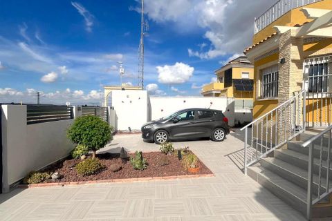 Villa in Algorfa, Alicante, Algorfa - € 312.995 | Ref: R-23724 - foto 7