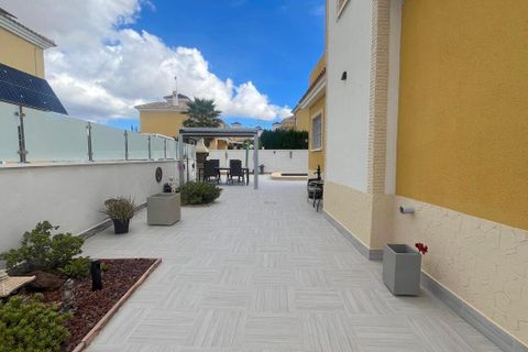 Villa in Algorfa, Alicante, Algorfa - € 312.995 | Ref: R-23724 - foto 8