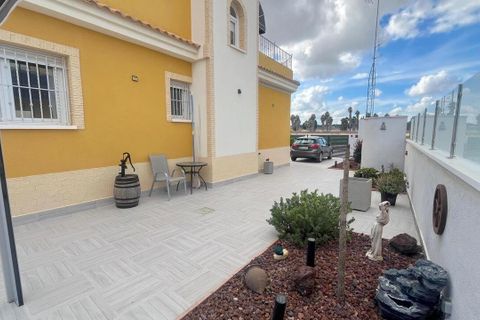Villa in Algorfa, Alicante, Algorfa - € 312.995 | Ref: R-23724 - foto 9
