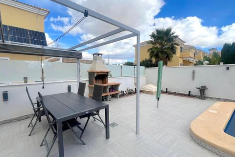 Villa in Algorfa, Alicante, Algorfa - € 312.995 | Ref: R-23724 - foto 11