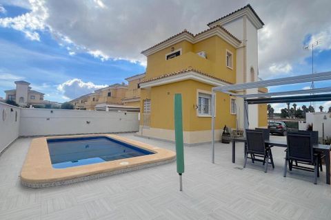 Villa in Algorfa, Alicante, Algorfa - € 312.995 | Ref: R-23724 - foto 12