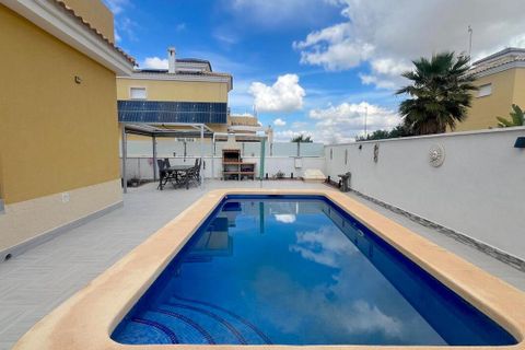 Villa in Algorfa, Alicante, Algorfa - € 312.995 | Ref: R-23724 - foto 13