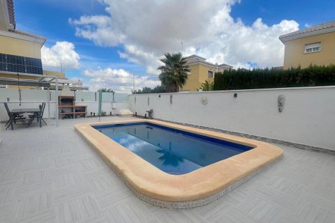 Villa in Algorfa, Alicante, Algorfa - € 312.995 | Ref: R-23724 - foto 15