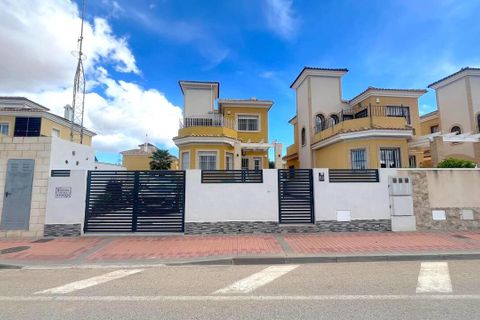 Villa in Algorfa, Alicante, Algorfa - € 312.995 | Ref: R-23724 - foto 45