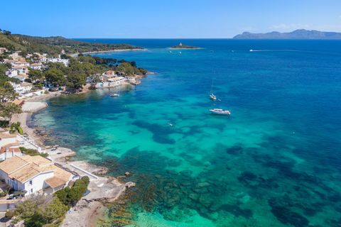 Villa a Alcudia, Mallorca, Alcudia - € 1.750.000 | Ref: BON40961 - foto 13