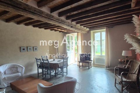 Villa i Ravigny, Mayenne, Ravigny - € 152.000 | Ref: 187530 - foto 1