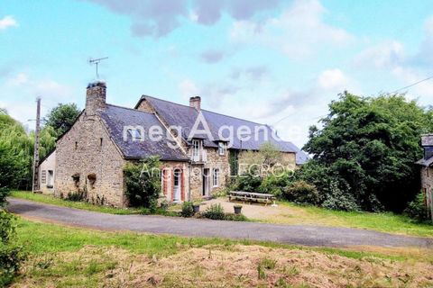 Villa i Ravigny, Mayenne, Ravigny - € 152.000 | Ref: 187530 - foto 2