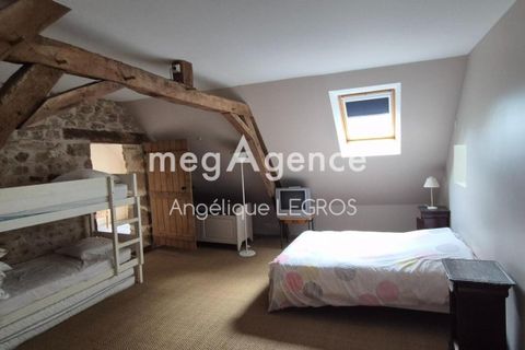 Villa i Ravigny, Mayenne, Ravigny - € 152.000 | Ref: 187530 - foto 3
