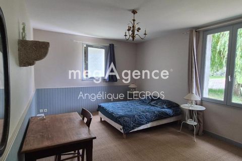 Villa i Ravigny, Mayenne, Ravigny - € 152.000 | Ref: 187530 - foto 4