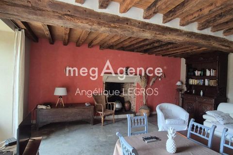 Villa i Ravigny, Mayenne, Ravigny - € 152.000 | Ref: 187530 - foto 5