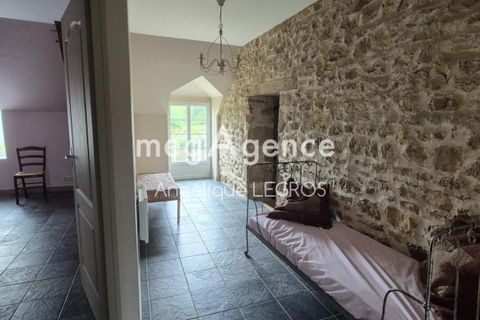 Villa i Ravigny, Mayenne, Ravigny - € 152.000 | Ref: 187530 - foto 6