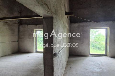 Villa i Ravigny, Mayenne, Ravigny - € 152.000 | Ref: 187530 - foto 7