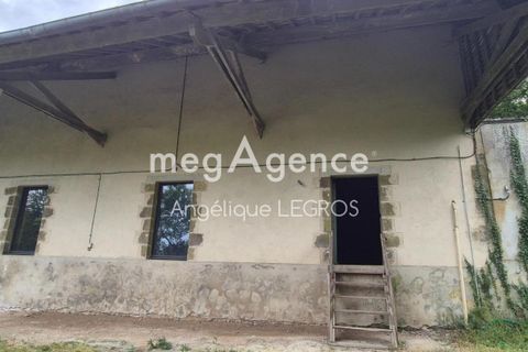 Villa i Ravigny, Mayenne, Ravigny - € 152.000 | Ref: 187530 - foto 8