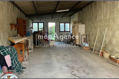 Villa a Niort, Deux-Sevres, Niort - € 40.000 | Ref: 195655 - foto 3