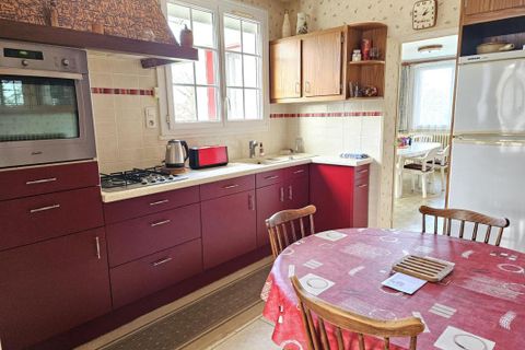 Villa a Thouars, Deux-Sevres, Thouars - € 149.900 | Ref: 194662 - foto 2