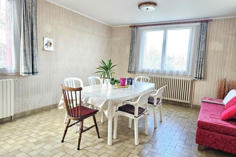 Villa a Thouars, Deux-Sevres, Thouars - € 149.900 | Ref: 194662 - foto 3
