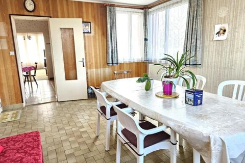 Villa a Thouars, Deux-Sevres, Thouars - € 149.900 | Ref: 194662 - foto 4