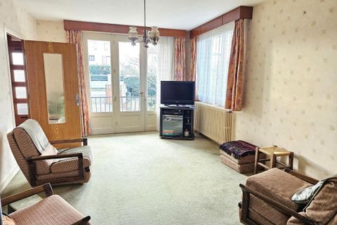 Villa a Thouars, Deux-Sevres, Thouars - € 149.900 | Ref: 194662 - foto 5