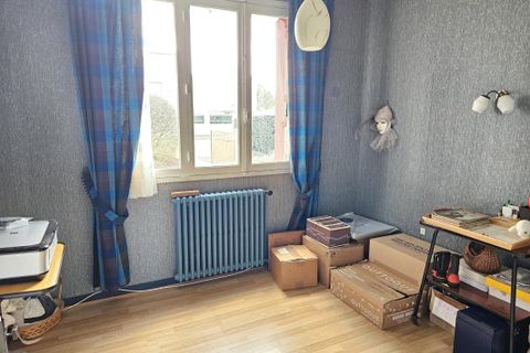 Villa a Thouars, Deux-Sevres, Thouars - € 149.900 | Ref: 194662 - foto 6